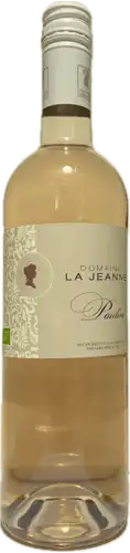 Cuvée Pauline Rosé